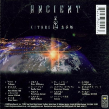 Kitaro - Ancient