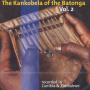 Various - Kankobela of the Batonga -2