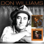 Williams, Don - Volume 1 & Volume 2