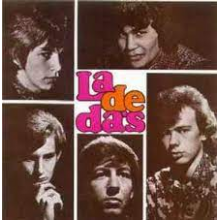 La De Das - Find Us a Way