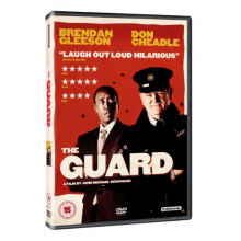 Movie - Guard