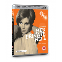 Movie - Her Private Hell