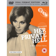Movie - Her Private Hell