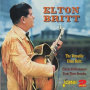 Britt, Elton - Versatile Elton Britt, Classic Performances,2cd's, 59 Tks