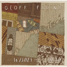 Farina, Geoff - Wishes of the Dead
