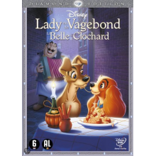 Animation - Lady & De Vagebond