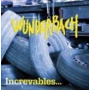 Wunderbach - Increvables
