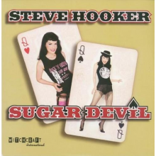 Hooker, Steve - Sugar Devil