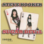 Hooker, Steve - Sugar Devil