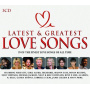 V/A - Latest & Greatest Love Songs