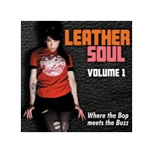 V/A - Leather Soul, Vol. 1