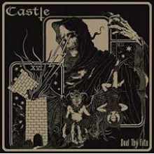 Castle - Deal Thy Fate