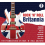V/A - Rock 'N' Roll Britannia