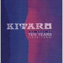 Kitaro - Best of Ten Years