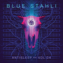 Blue Stahli - Antisleep Vol. 4