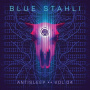 Blue Stahli - Antisleep Vol. 4