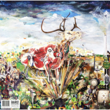 Kjaergaard, Ask - At Fortaelle Menneskene