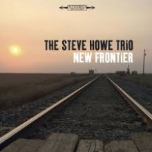 Howe, Steve -Trio- - New Frontier