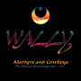 Wally - Martyrs and Cowboys