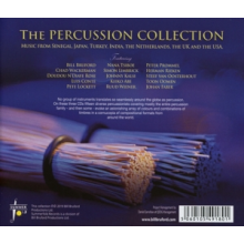 Bruford, Bill - Percussion Collection
