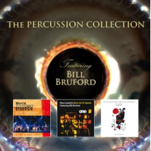Bruford, Bill - Percussion Collection
