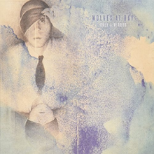 Wolves At Bay - Only a Mirror