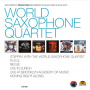 World Saxophone Quartet - Complete Black Saint/Soul Note Records