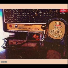 Rattlehand - Rattlehand