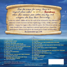 V/A - The Land of Sometimes