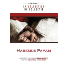Movie - Habemus Papam