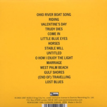 Palace Music - Lost Blues & Other Songs