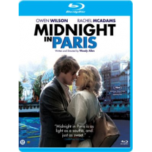 Movie - Midnight In Paris