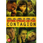 Movie - Contagion