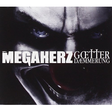 Megaherz - Gotterdammerung