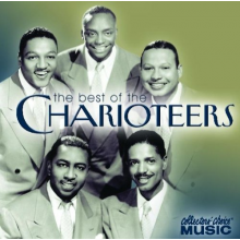 Charioteers - Best of