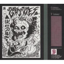 Grimes - Visions