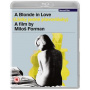 Movie - A Blonde In Love