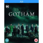 Tv Series - Gotham - Season 1-5