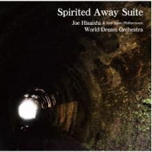 Joe Hisaishi - Spirited Away Suite