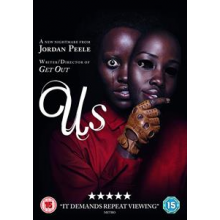 Movie - Us