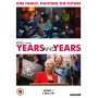 Tv Series - Years and Years