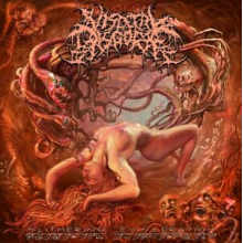Visceral Disgorge - Slithering Evisceration