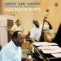 Lovett, 'Leroy' Lee - Orchestra and Quartet