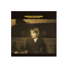 Kjellvander, Christian - Songs From a Two-Room Chapel