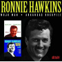 Hawkins, Ronnie - Arkansas Rockpile/Mojo Man
