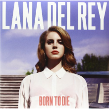 Del Rey, Lana - Born To Die