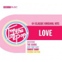 V/A - Top of the Pops - Love