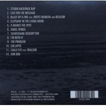 Speech Debelle - Freedom of Speech