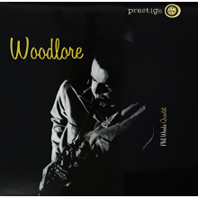 Woods, Phil -Quartet- - Woodlore