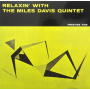 Davis, Miles - Relaxin' With the Miles Davis Quintet